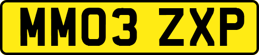MM03ZXP