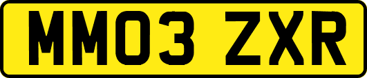 MM03ZXR