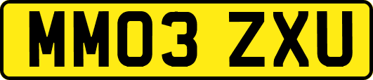 MM03ZXU