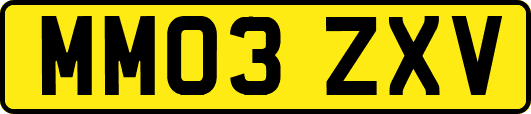 MM03ZXV