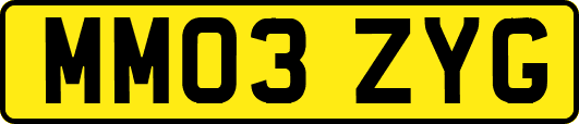 MM03ZYG