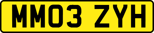 MM03ZYH