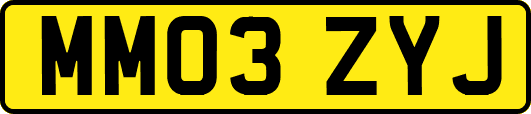 MM03ZYJ