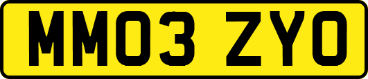 MM03ZYO