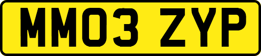 MM03ZYP