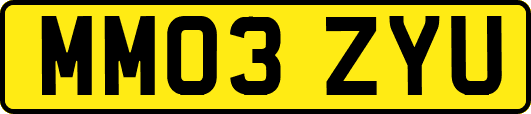 MM03ZYU
