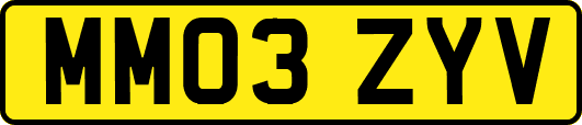 MM03ZYV
