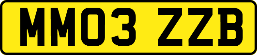 MM03ZZB
