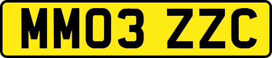 MM03ZZC