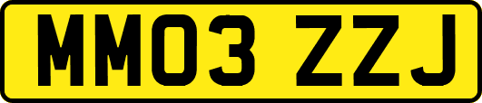 MM03ZZJ