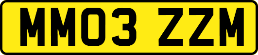 MM03ZZM