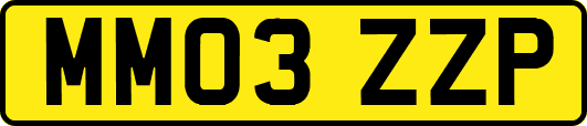 MM03ZZP