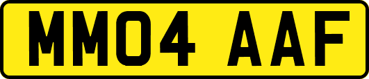 MM04AAF