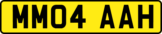 MM04AAH