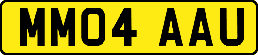 MM04AAU