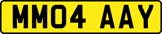 MM04AAY
