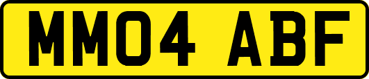 MM04ABF