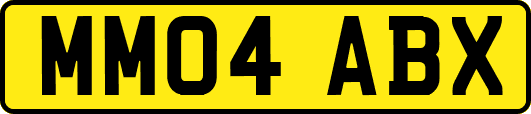 MM04ABX