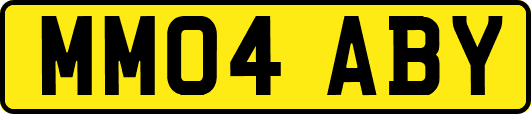 MM04ABY