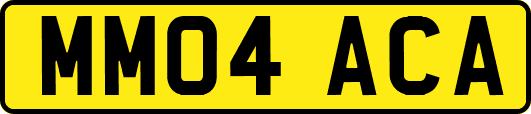 MM04ACA