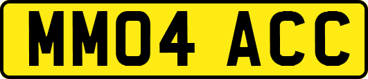 MM04ACC