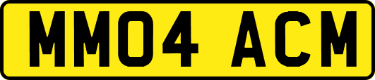 MM04ACM