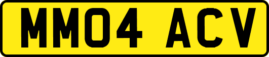 MM04ACV