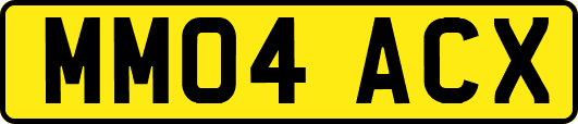 MM04ACX