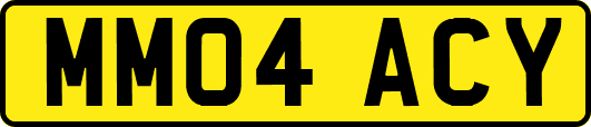 MM04ACY