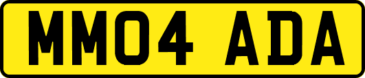 MM04ADA