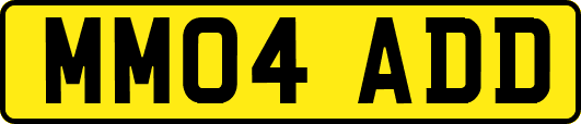 MM04ADD