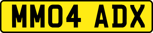 MM04ADX