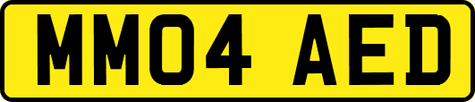 MM04AED
