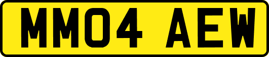 MM04AEW