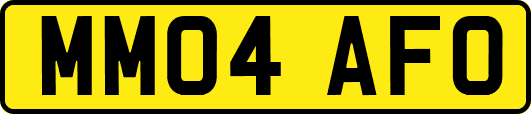MM04AFO
