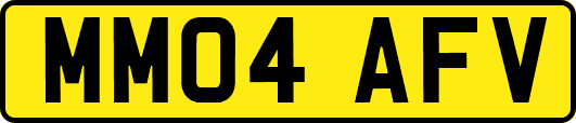MM04AFV