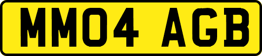 MM04AGB