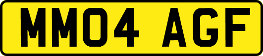 MM04AGF
