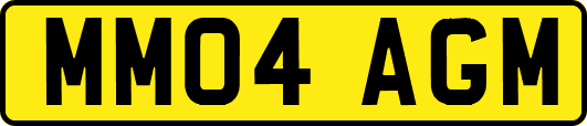 MM04AGM