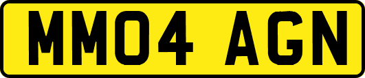 MM04AGN