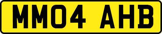 MM04AHB