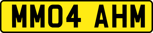 MM04AHM