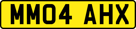 MM04AHX