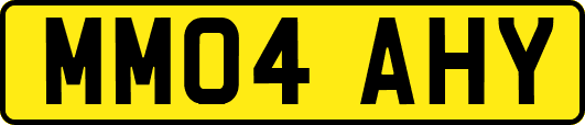 MM04AHY