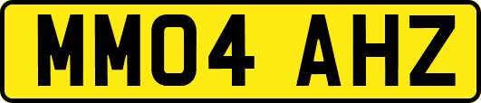 MM04AHZ