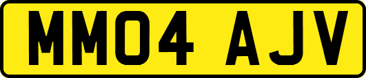 MM04AJV