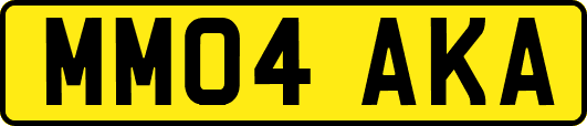 MM04AKA
