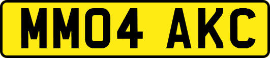 MM04AKC