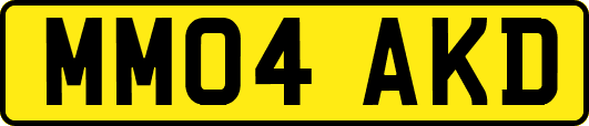 MM04AKD