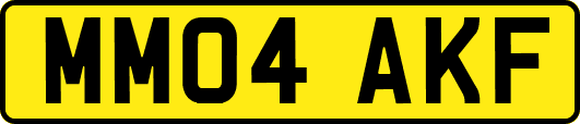 MM04AKF